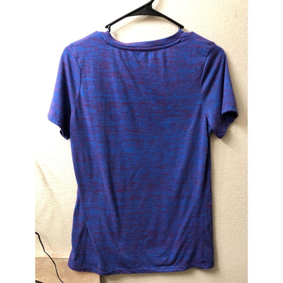 💜Jayhawks t shirt - Picture 4 of 4